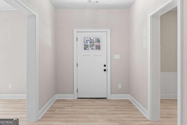 215 MORNINGSIDE Drive, Covington, GA 30016