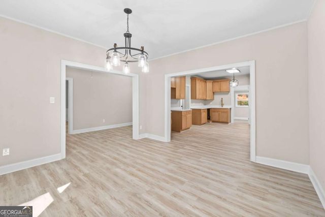 215 MORNINGSIDE Drive, Covington, GA 30016