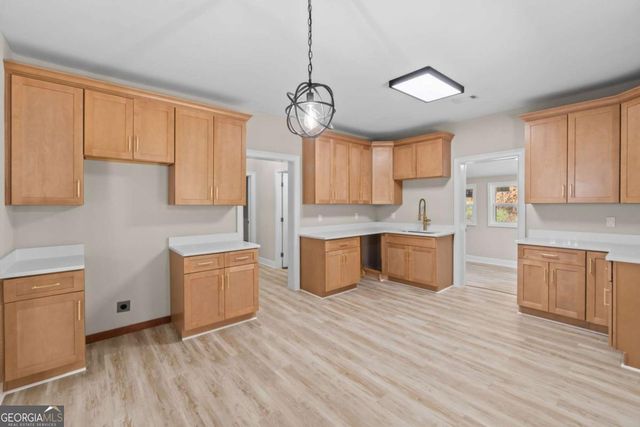 215 MORNINGSIDE Drive, Covington, GA 30016