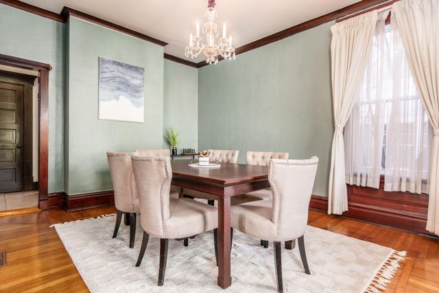 54 N Woodland Avenue, Columbus, OH 43203