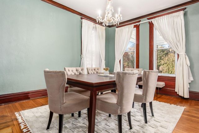 54 N Woodland Avenue, Columbus, OH 43203