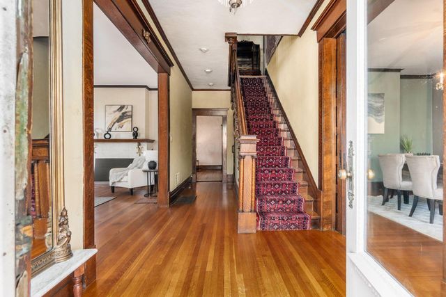 54 N Woodland Avenue, Columbus, OH 43203