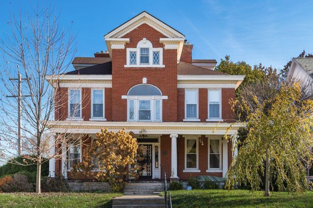 54 N Woodland Avenue, Columbus, OH 43203