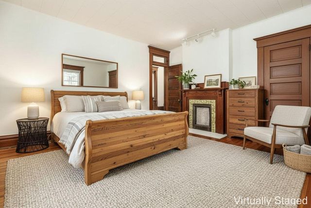 54 N Woodland Avenue, Columbus, OH 43203