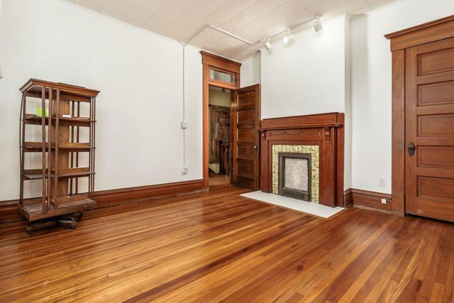 54 N Woodland Avenue, Columbus, OH 43203