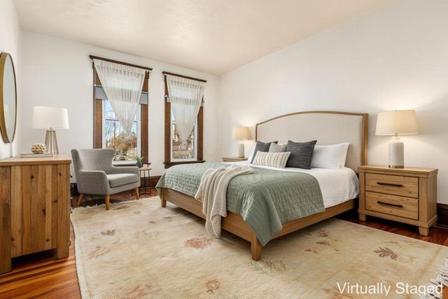 54 N Woodland Avenue, Columbus, OH 43203