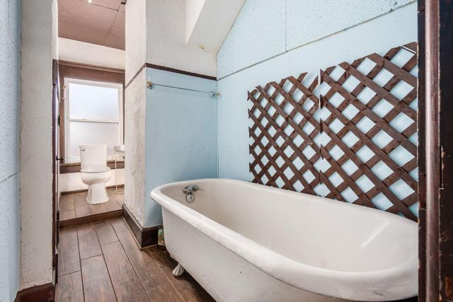 54 N Woodland Avenue, Columbus, OH 43203