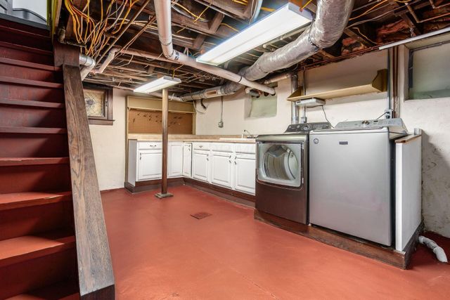 54 N Woodland Avenue, Columbus, OH 43203