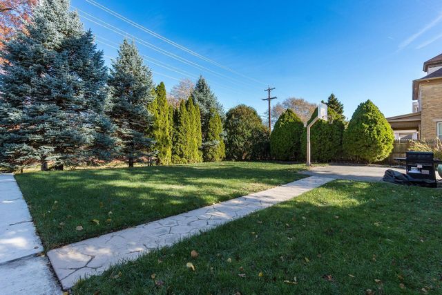 54 N Woodland Avenue, Columbus, OH 43203