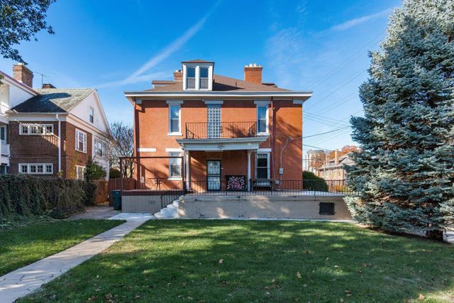 54 N Woodland Avenue, Columbus, OH 43203