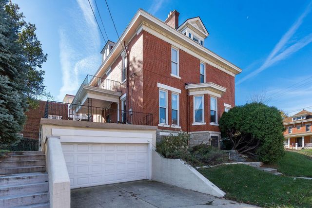 54 N Woodland Avenue, Columbus, OH 43203