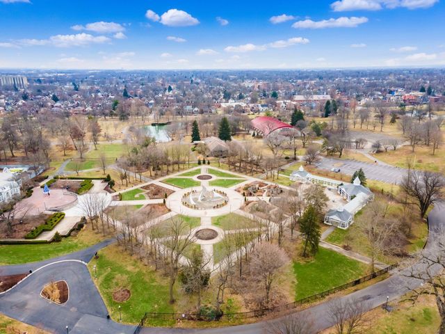 54 N Woodland Avenue, Columbus, OH 43203