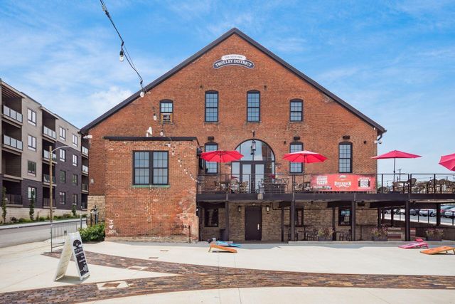 54 N Woodland Avenue, Columbus, OH 43203