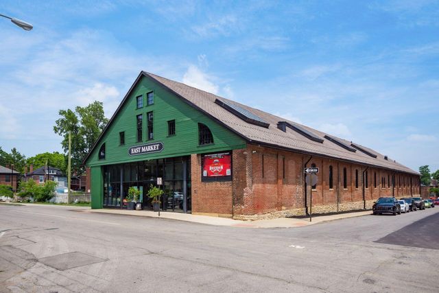 54 N Woodland Avenue, Columbus, OH 43203