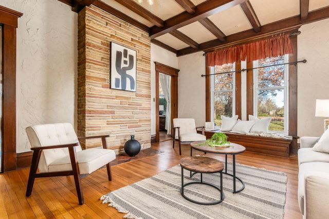 54 N Woodland Avenue, Columbus, OH 43203