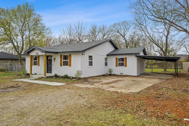 302 Suzanne Street, Palmer, TX 75152