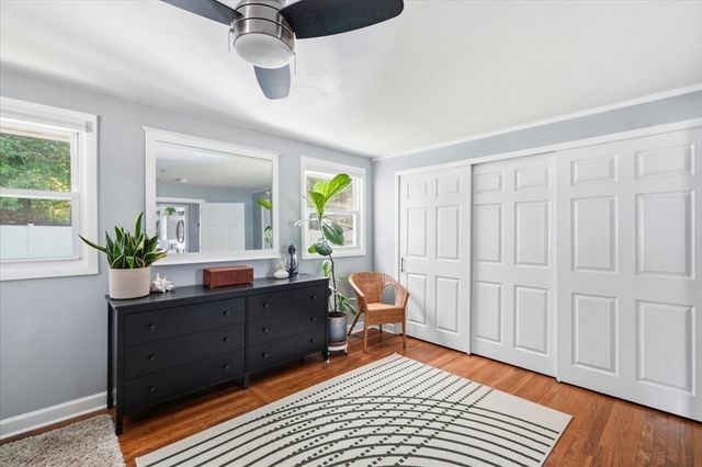 72 Josh Gray Rd, Rockland, MA 02370