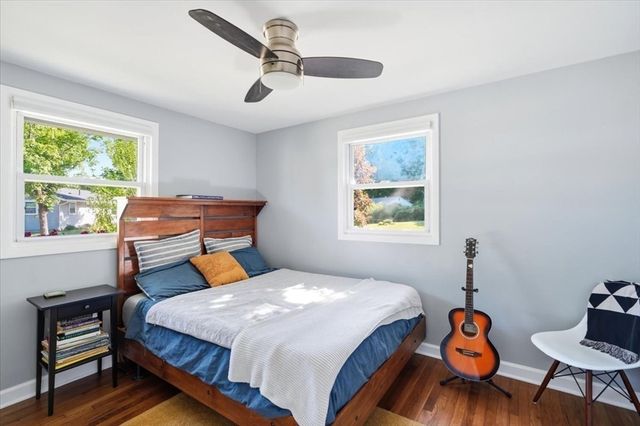 72 Josh Gray Rd, Rockland, MA 02370