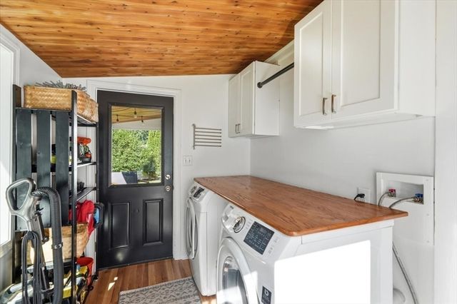72 Josh Gray Rd, Rockland, MA 02370