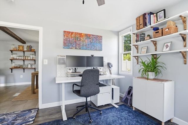 72 Josh Gray Rd, Rockland, MA 02370