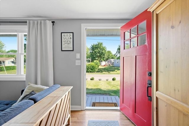 72 Josh Gray Rd, Rockland, MA 02370