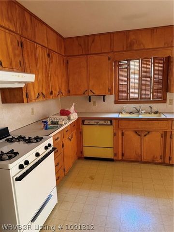 4418 Fern Avenue, Van Buren, AR 72956