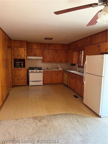 4418 Fern Avenue, Van Buren, AR 72956