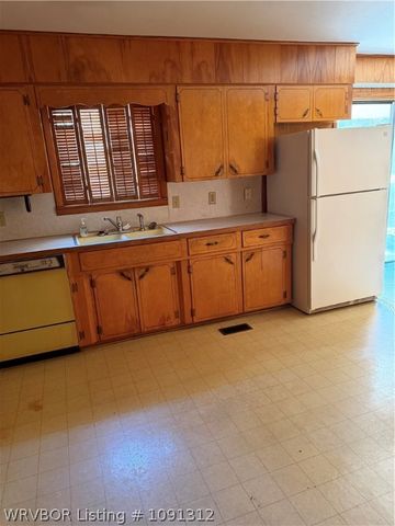 4418 Fern Avenue, Van Buren, AR 72956
