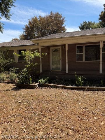 4418 Fern Avenue, Van Buren, AR 72956