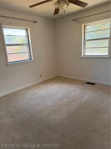 4418 Fern Avenue, Van Buren, AR 72956