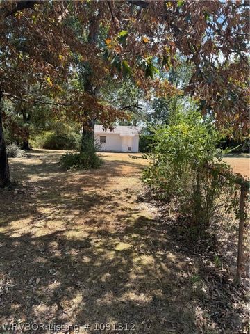4418 Fern Avenue, Van Buren, AR 72956
