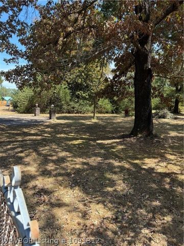 4418 Fern Avenue, Van Buren, AR 72956
