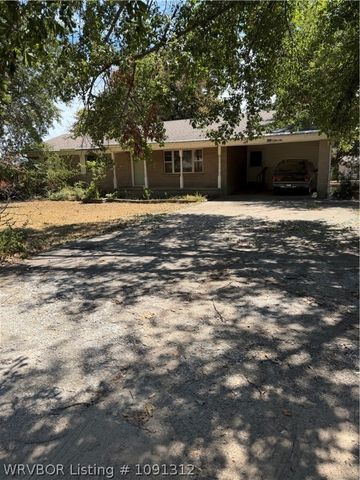 4418 Fern Avenue, Van Buren, AR 72956