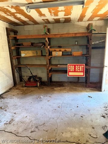 4418 Fern Avenue, Van Buren, AR 72956