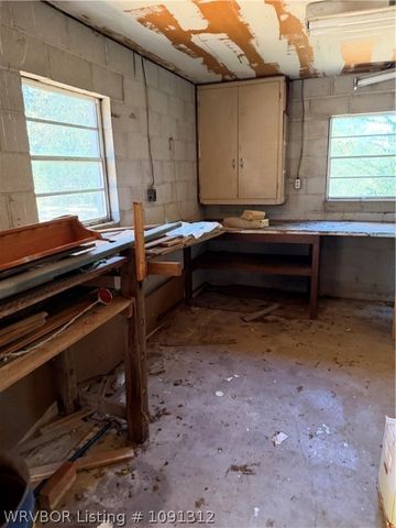 4418 Fern Avenue, Van Buren, AR 72956