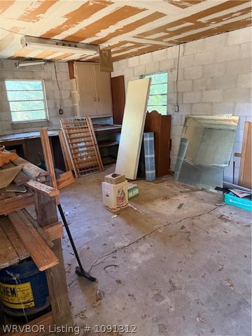 4418 Fern Avenue, Van Buren, AR 72956