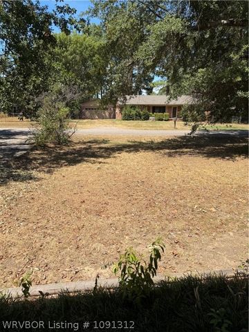 4418 Fern Avenue, Van Buren, AR 72956