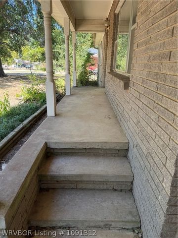 4418 Fern Avenue, Van Buren, AR 72956