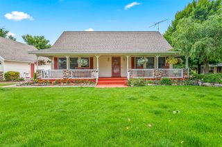 31688 Colon Road, Colon, MI 49040