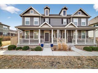 14801 E Poundstone Dr, Aurora, CO 80015