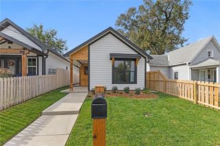 20 S Cherokee Street, Kansas City, KS 66103