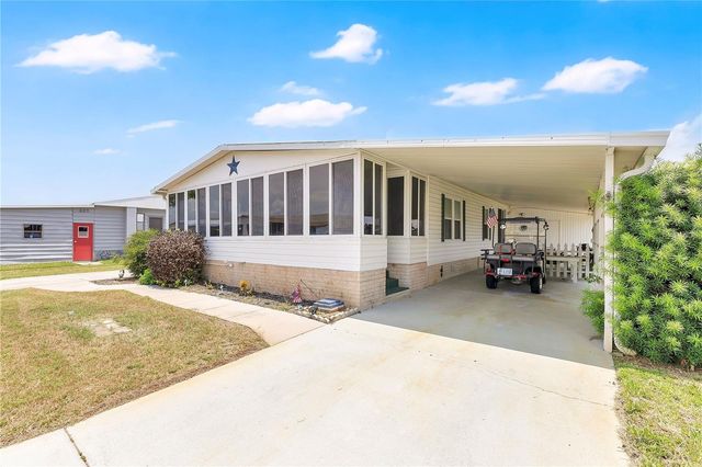 2527 LONGPINE LANE, St Cloud, FL 34772