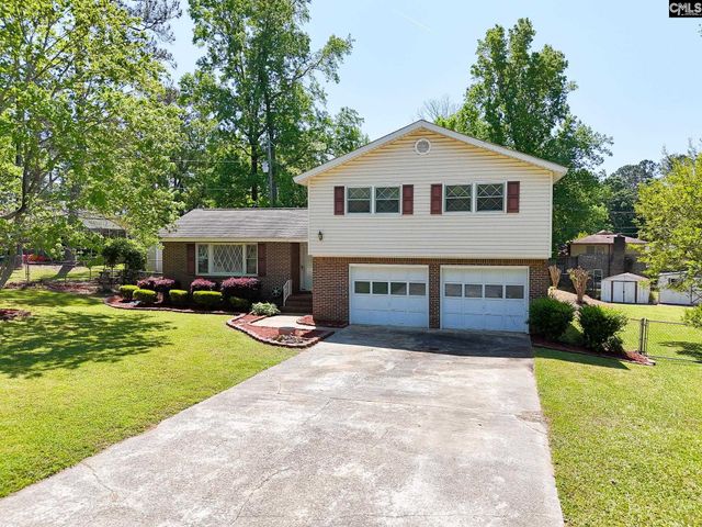 107 Lyndhurst Court, Columbia, SC 29212