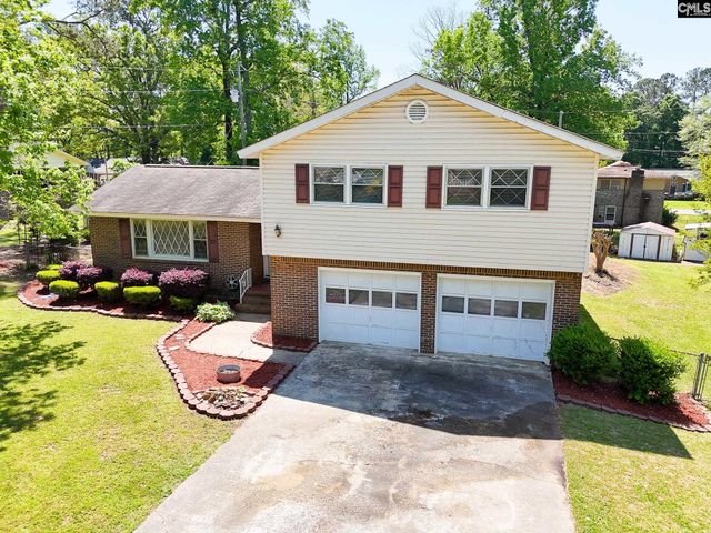 107 Lyndhurst Court, Columbia, SC 29212