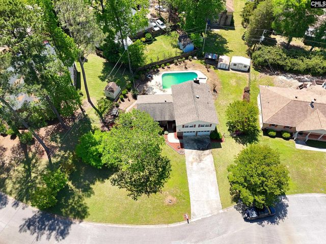 107 Lyndhurst Court, Columbia, SC 29212