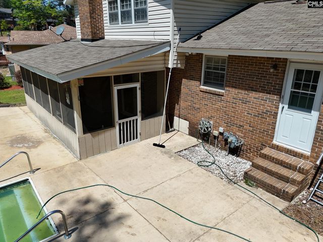107 Lyndhurst Court, Columbia, SC 29212
