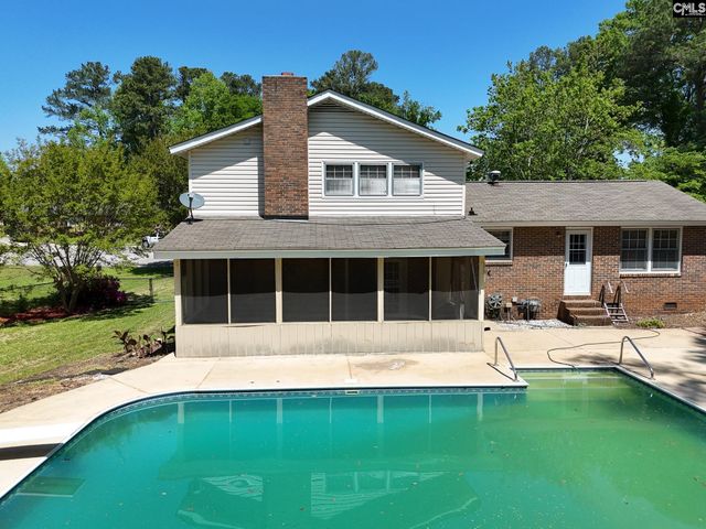 107 Lyndhurst Court, Columbia, SC 29212