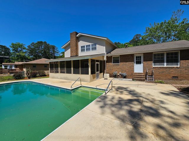 107 Lyndhurst Court, Columbia, SC 29212