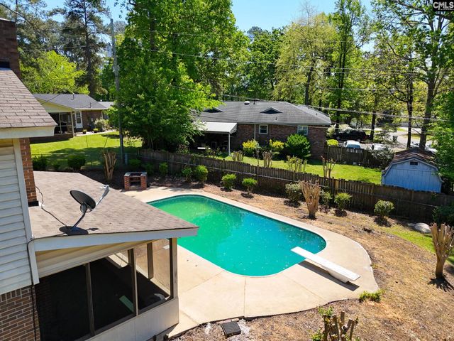 107 Lyndhurst Court, Columbia, SC 29212