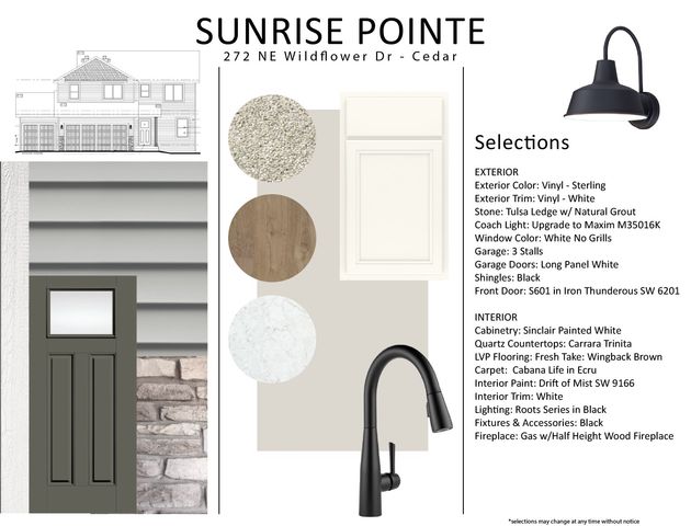 272 NE Wildflower Drive, Pleasant Hill, IA 50327